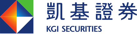 凱基證券